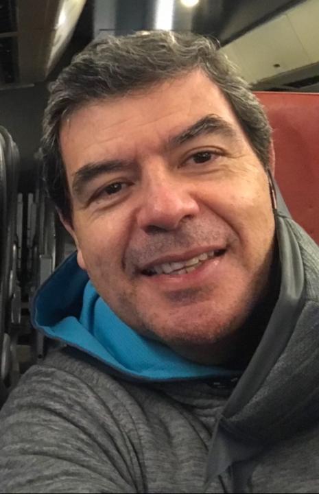 Jorge Arellano
