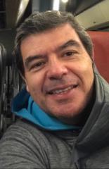Jorge Arellano