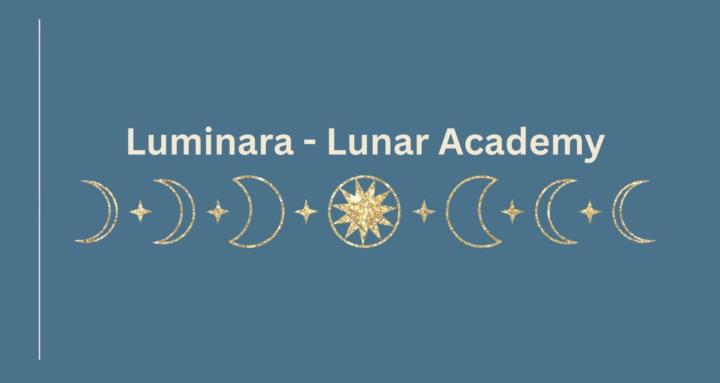 Luminara: Lunar Academy