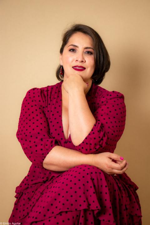 Karla Yunnuen Rosillo Durán