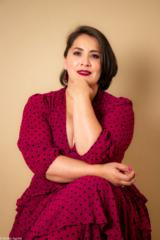 Karla Yunnuen Rosillo Durán