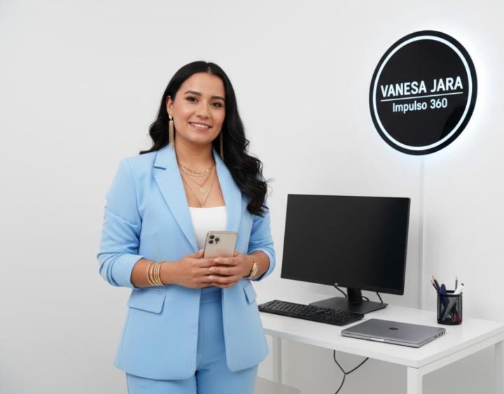 Vanesa Jara