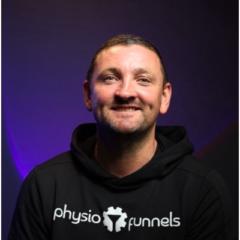 Team Paul Gough