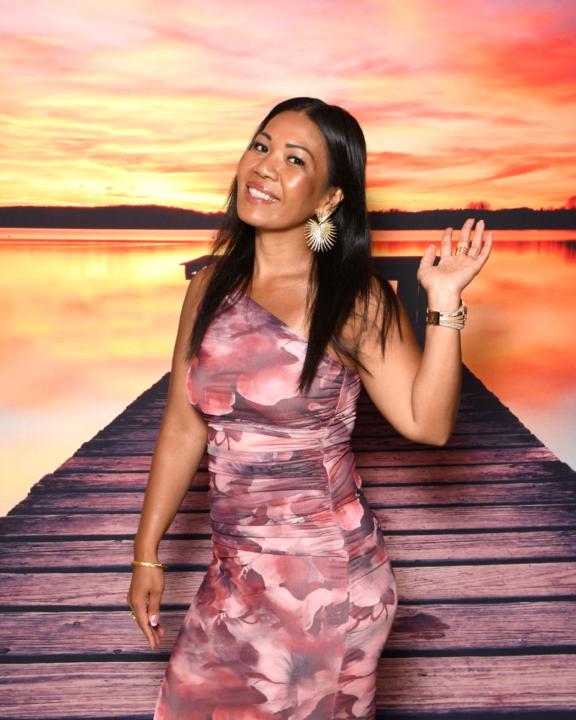 Angie Crisanto-Johns