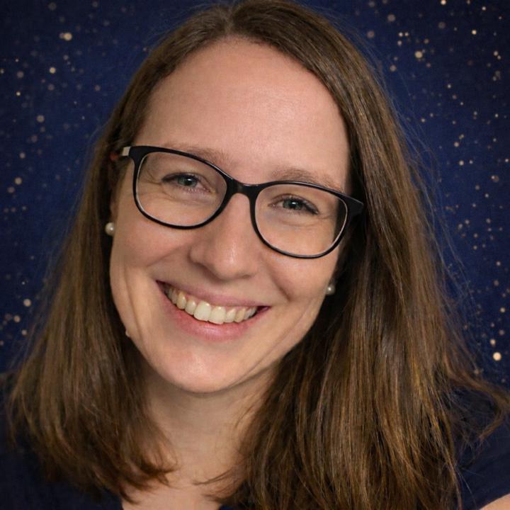 Anne Wolter