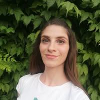 Svetoslava Atanasova