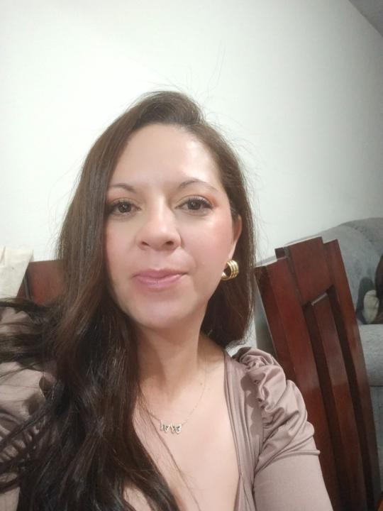 Flor Marina Restrepo