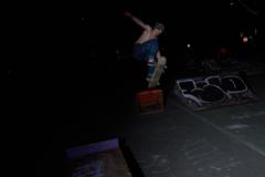 Cody Logan