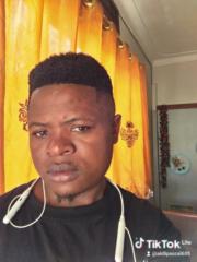 Akili Pascal
