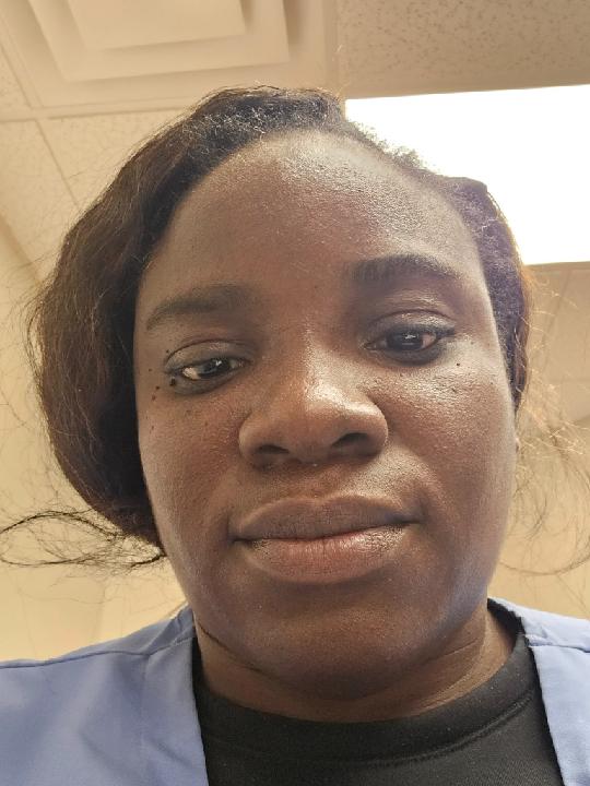 Olufunmilayo Akintan