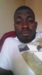 Bilali Mukwaya