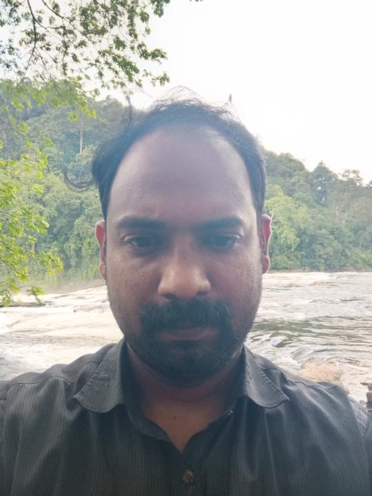 Limson Varghese