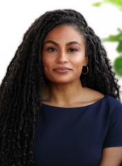 Rebecka Jackson