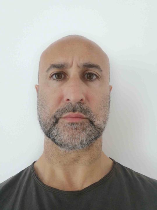 Steven Afshar