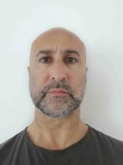 Steven Afshar