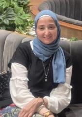 Nancy Nabil