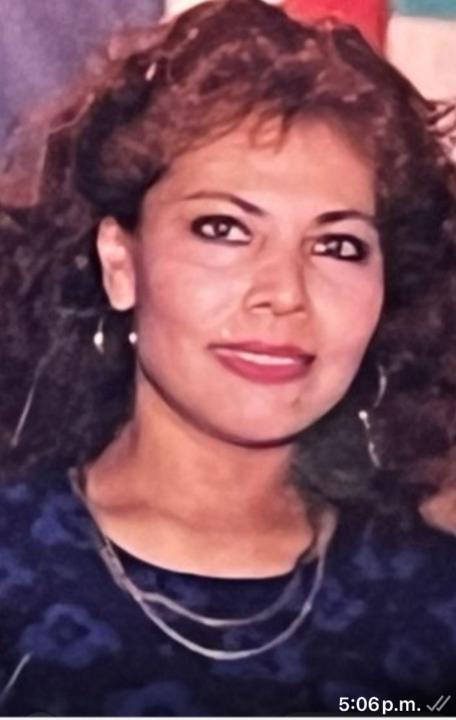 María de los Ángeles Freyre Aguilera