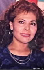María de los Ángeles Freyre Aguilera