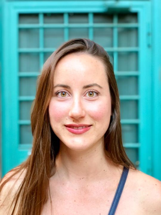 Emily Armstrong Kauffman