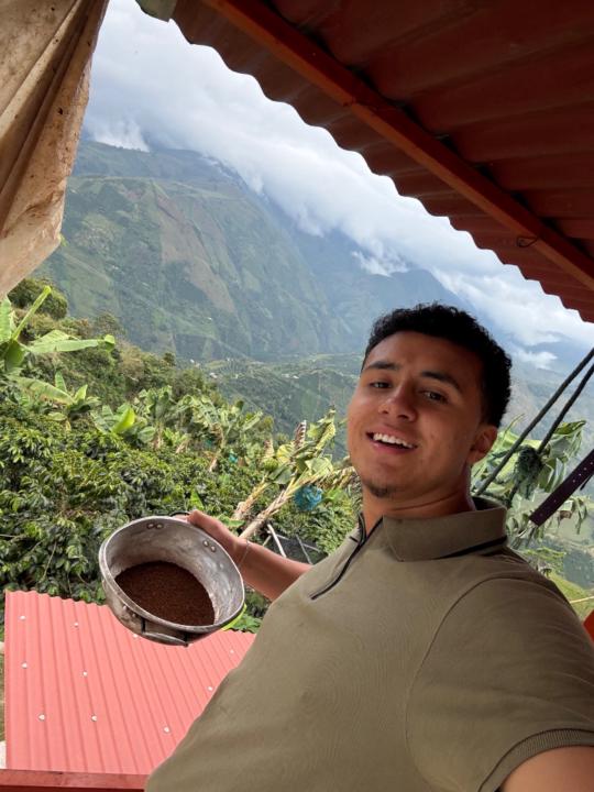 Juan Carmona