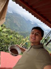 Juan Carmona
