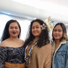 Moli Kaufusi