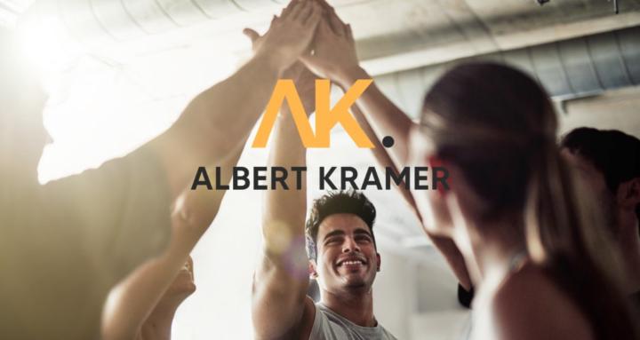 ALBERTKRAMER. - Community