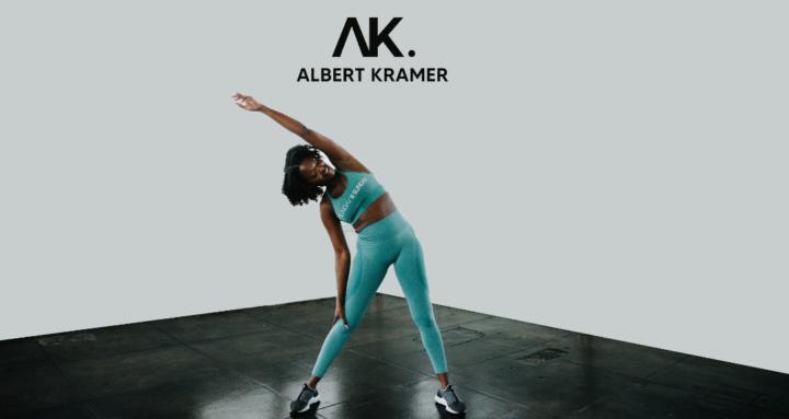 ALBERTKRAMER. - Community