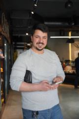 Saleh Anbar