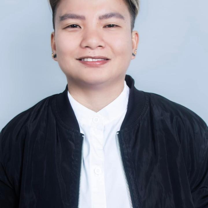 Mia Jeenina -JHAY- Tamayo