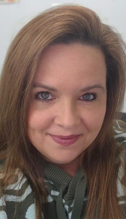 Theresa Marshall