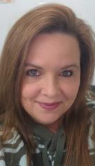 Theresa Marshall