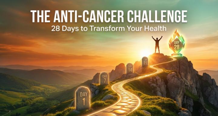 🔴 Anti-Cancer Challenge 🔴