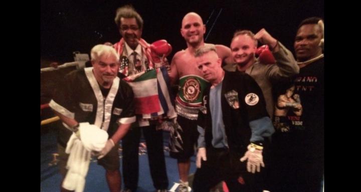 TNT Grano Boxing Academy