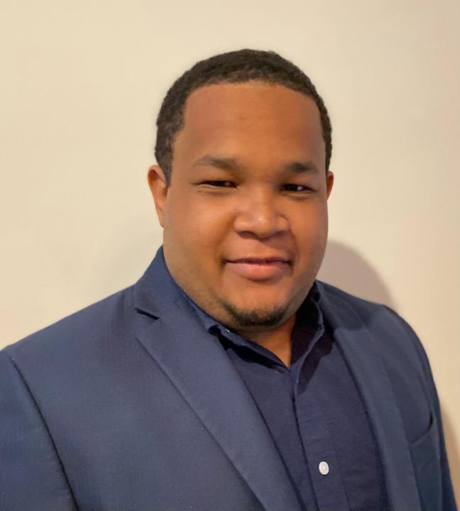 Myles Vendryes