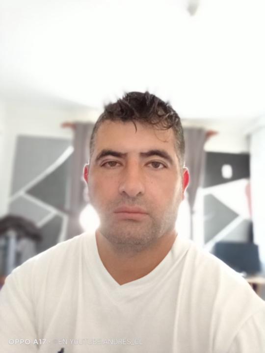 Marcio Avila