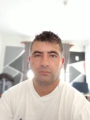 Marcio Avila