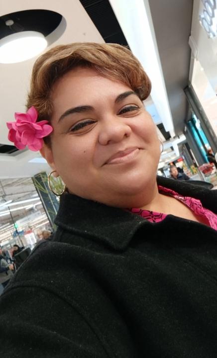 Soana Mafileo