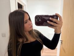 Anastacia Petrova aveiro