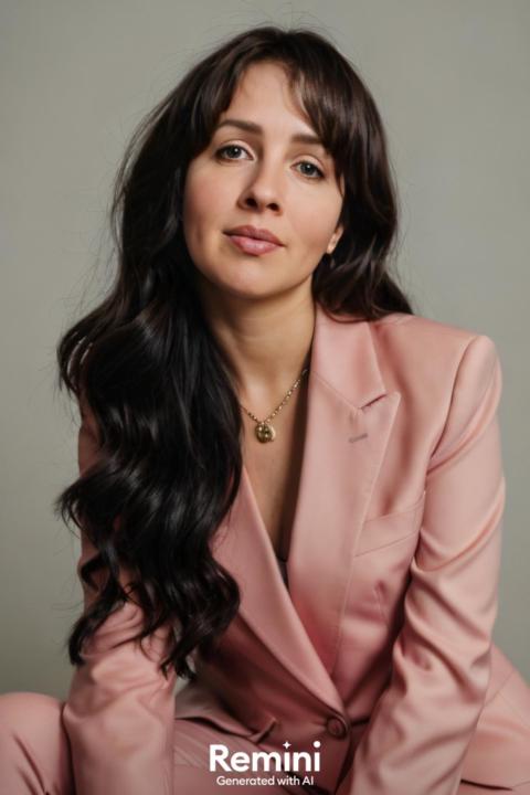 Agnieszka Dyczkowska