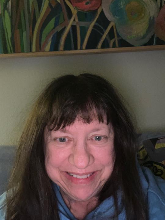 Nancy Brown