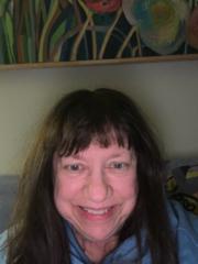 Nancy Brown