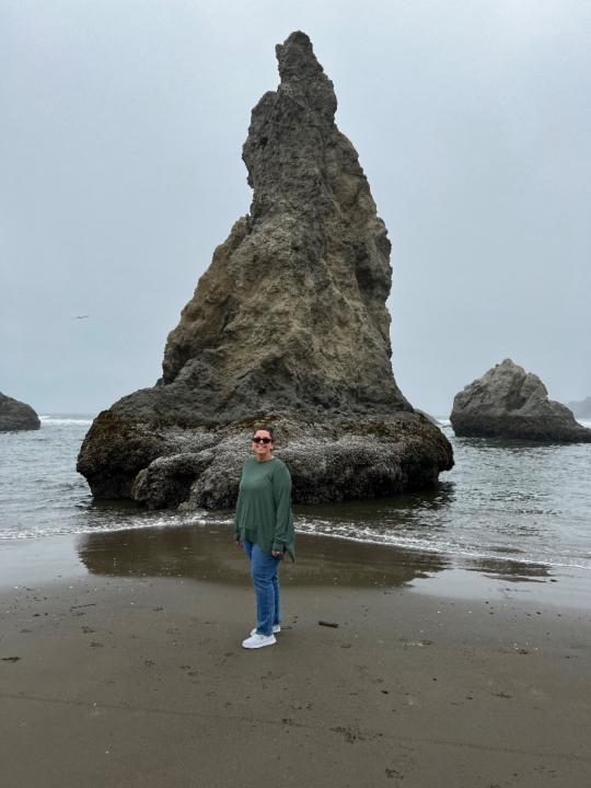 Cassandre Blankenship