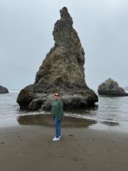 Cassandre Blankenship