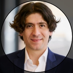 Paulo Cazares