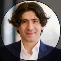 Paulo Cazares