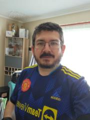 Daniel Castillo