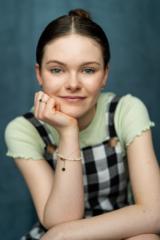 Georgina Jackson
