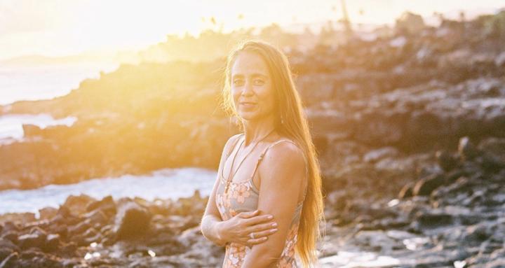 Wahine Waiwai