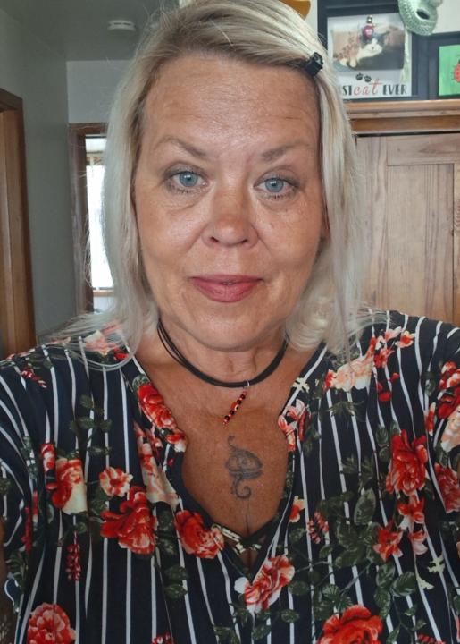 Laurie Kujala